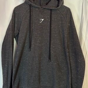 Gray Hoodie